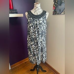 7 for $30 Elementz Sleeveless Dress